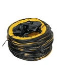 Americ Flexible Duct AM-DS1225, 11.5"X 25FT,POLYESTER Confined Space Ventilation. Fixed Price $99.99.