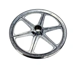 Dial 6328 Zinc Evaporative Cooler Blower Pulley With Keyway 11 X 3/4 Dia. In.. Fixed Price $27.73.