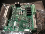 Trane Control Circuit Board 6400-2583-01 Rev. Fixed Price $149.95.