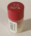 .75-80* Hollow Delavan Oil Burner Nozzle(prompt Shipment In Less Than 24 Hrs). Fixed Price $13.50.