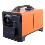 Diesel Air Heater All-in-one 12V 8KW Bluetooth App Lcd For Car Rv Indoors. Fixed Price $159.17.
