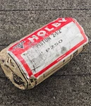 Holby P250: 1/2" Piston Replacement For Mixing Valve. Fixed Price $325.34.