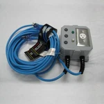 Ge AHC24DY Window Air Conditioner 1151951 Power Supply 240V From Dual 120V. Fixed Price $379.00.