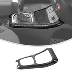 Linskip Gear Shift Panel Cover Compatible With 2017 2018 2019 2020 2021 Jeep .... Fixed Price $44.00.
