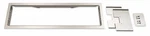 Bromic Heating Platinum Electric 2300W Ceiling Recess Kit. Fixed Price $531.73.