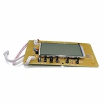 Fits For Smart Heater SSF1500 Upright Vacuum Lcd Module # SSG115. Fixed Price $35.78.