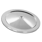 Steel Air Cleaner 14" Round Top - Chrome. Fixed Price $24.68.