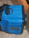 Abatement Technologies Predator 750 Portable Air Scrubber / Negative Machine. Fixed Price $800.00.