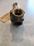 Bell And Gossett 110124 Relief Valve. Fixed Price $75.55.