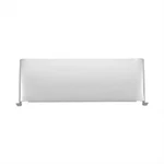 United Pacific 10470 Visor 4"X 6" Rectangular Headlight, Curved Top -. Fixed Price $29.95.