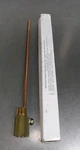 Taco No 440 Tank Drainer 1/2" Npt 13" Length LOC5E10. Fixed Price $27.00.