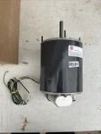 Us Motors Model K55HX-PUT-1690. 1/2 Hp. Fixed Price $280.00.