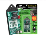 Qwikswap QT6101 Ecm Replacement Board For X13 115-240V. Fixed Price $180.14.