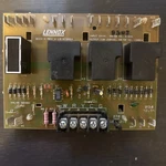 Lennox Circuit Board LB-87086A BCC2-4 Rev 78J61 P#103. Fixed Price $80.00.