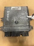 Engine Ecm Electronic Control Module QR25DE 2.5L Fwd Fits 11 Rogue 10856. Fixed Price $53.99.