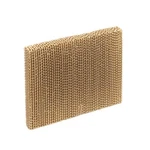 Hessaire Cooler Pad 18X20 Replacement Media For MC18 MC17 1300 Cfm Evaporative. Fixed Price $25.95.