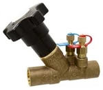 Nibco Valves S-1810-LF Mechanical Balancing 3/4" Lead-free Solder. Fixed Price $327.75.