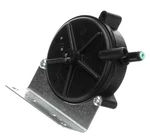 York 106122, 9371DO-HS-0010, 451256/01493, Air Pressure Switch, -1.00 On Fall. Fixed Price $79.99.