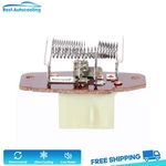 4C2H19A706AA Heater Blower Motor Resistor 1999-18 2019 Ford E-350 Super Duty. Fixed Price $12.48.