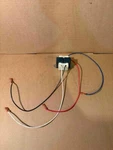 Basler Electric BE151840GDD Furnace Transformer HT01BC115-A 322666-701. Fixed Price $25.00.