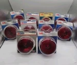 10 50872-5 Grote 9148 5084 Inch Universal Mount Stop/tail Turn Lamp Red. Fixed Price $52.20.