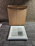 Titus K589069 15" X Modular Core Directional Adjustable Ceiling Vent Grille. Fixed Price $167.47.