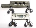 Imperial Eastman 105-FF 1/4"-3/8"-1/2" Pinch Off Tool Usa. Fixed Price $35.00.