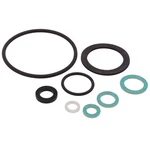 Weil Mclain 640-000-101 Gasket Set High-temp Material Boiler Seal. Fixed Price $64.68.