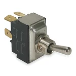 Power First 2VLU1 Toggle Switch, On/off, Dpst. Fixed Price $9.99.