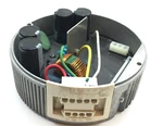 Ge Ecm 3.0 GC07 Module Only 1HP 120/240V For Ccw Used #Z75. Fixed Price $101.15.