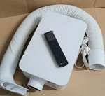 Bedjet V3 Climate System 3S-800NA Tested W/app W/remote W/hose No Bracket. Fixed Price $319.00.