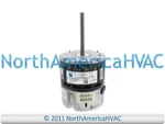 Climatek Blower Motor Replaces Icp Heil Tempstar Comfortmaker 1177014 1177998. Fixed Price $332.99.