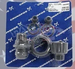 Grundfos 96634763 Mq Fittings Kit 1 Inch Npt. Fixed Price $145.81.