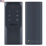 New Remote Control For Dreo Nomad One DR-HTF007 Tower Fan. Fixed Price $15.00.
