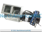 Oem Coleman Furnace Exhaust Inducer Motor Fits Fasco 71215906 7121-5906 21221. Fixed Price $575.95.