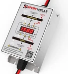 Soft Start Kit For Air Conditioner, Display Real-time Power, Rv, Van, Camper. Fixed Price $94.21.