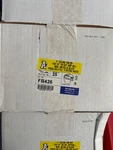 Case Of 25- Arlington FB426 16 Cu Press Fan/fixture Mounting Box. Fixed Price $125.00.