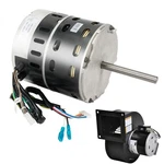 Furnace Blower Motor 1/2HP 208-230V 1050RPM For Intertherm E7 Replace 622686. Fixed Price $179.99.