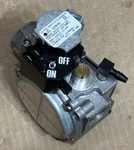 White Rodgers 36G24-207 Furnace Gas Valve Lennox 51M4901 Checked. Fixed Price $34.85.