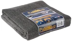Prest-o-fit Patio Rug Stone Gray 6 Ft. X 15. Fixed Price $130.15.