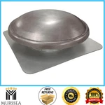 Attic Fan Galvanized Steel 1000 Cfm Mill Power Roof Mount Air Ventilation. Fixed Price $122.99.