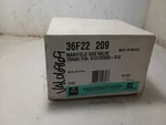 White Rodgers Gas Valve 36F22-209 Carrier C341551P01 Used (J3C). Fixed Price $120.00.