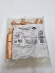 (qty 10) Elkhart Reducing Coupling 101R, 1-1/8" 5/8" Cxc. Fixed Price $56.69.