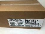 Trane BAYHTR1508LUGB 7.68/5.76KW 240/208V Supplementary Electric Heater 1PH. Fixed Price $167.65.