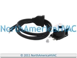 Reversing Valve Solenoid Coil Replaces Carrier Bryant Payne EF19ZG034A. Fixed Price $67.95.
