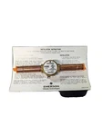 New Carrier Bryant KM680004 Inlet 1/2" Odf Moisture Liquid Indicator. Fixed Price $75.00.