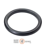 Genuine Oregon Ring, Rubber For Drive Disc Fits Mtd 735-0243 76-075. Fixed Price $11.17.