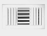 New: Pack: Truaire 430M 10X8 Register. Fixed Price $160.00.