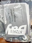 Dayton Hinge Kit Centrifugal Upblast & Downblast Ventilator 4HX79H - Hardware. Fixed Price $24.67.