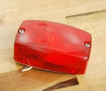 Peterson Mfg V306R, Red Stop/tail Light - Used. Fixed Price $7.99.